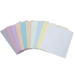 Dental Practice Essentials<Quala Polyback Patient Bibs - Dental Disposables from SmileMakers