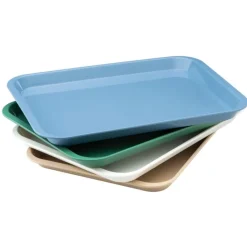 Dental Practice Essentials<Quala Set-Up Tray - Restorative & Specialty from SmileMakers