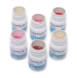 Dental Practice Essentials<Quala Topical Anesthetic Gel - Anesthetics from SmileMakers