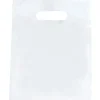 Take Home Bags | Take Home Bags<SmileMakers 9" x 12" Custom 2-Color Take Home Bags - Office Supplies from
