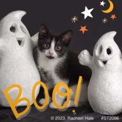 Halloween | Character Stickers<SmileMakers Rachael Hale Boo! Crew Stickers - Stickers from