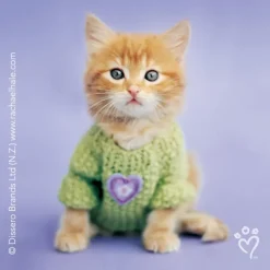 Character Stickers<SmileMakers Rachael Hale Cats Stickers - Character Stickers from