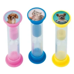 Brushing Timers | Dental Practice Essentials<SmileMakers Rachel Hale 2 Minute Brushing Timers - Brushing Timers from