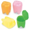 Tooth Holders | Dental Practice Essentials<SmileMakers Rainbow Tooth Holders - Tooth Holders from