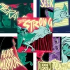 Disney Stickers | Character Stickers<SmileMakers Raya and the Last Dragon: Glow in the Dark Stickers - Stickers from