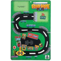 Toys<SmileMakers Road Home Get Well Map - Patient Education from