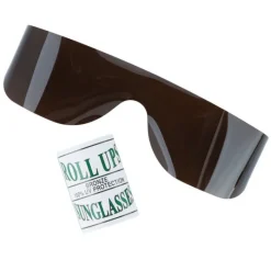 Vision Practice Essentials<SmileMakers Roll-Up Dilation Glasses - Eye Care from