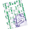 Take Home Bags | Take Home Bags<SmileMakers Scatter Brush, Floss, Smile Monkey Bubbles Bags - Take Home Bags from