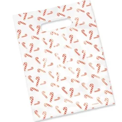 Christmas | Take Home Bags<SmileMakers 100 Scatter Candy Cane Bags -