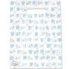 Take Home Bags | Take Home Bags<SmileMakers Scatter Oxobiodegradable Tooth Bags - Scatter Dental Bags from