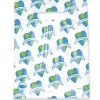 Take Home Bags | Take Home Bags<SmileMakers Scatter Oxobiodegradable Love Planet Bags - Take Home Bags from