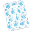 Take Home Bags | Take Home Bags<SmileMakers Scatter Pastel Teeth Bags - Scatter Dental Bags from