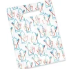 Take Home Bags | Take Home Bags<SmileMakers Scatter Print Simple Supplies Bags - Scatter Dental Bags from