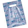 Take Home Bags | Take Home Bags<SmileMakers Scatter Print Space Tooth Bags - Scatter Dental Bags from