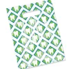 Take Home Bags | Take Home Bags<SmileMakers Scatter Print Tooth Designs Bags - Scatter Dental Bags from