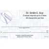 Appointment Cards<SmileMakers Scatter Tooth Appointment Cards - Appointment Cards - from