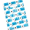 Take Home Bags | Take Home Bags<SmileMakers Scatter Toothbrush Diamond Bags - Take Home Bags from
