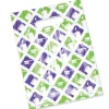 Take Home Bags | Take Home Bags<SmileMakers Scatter Toothbrush, Floss, Paste Bag - Scatter Dental Bags from
