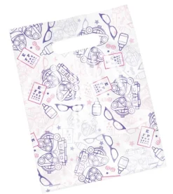 Take Home Bags | Take Home Bags<SmileMakers Scatter Vision Tools Bags - Take Home Bags from