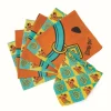 Toys<SmileMakers Scooby Doo Bandanas - Head Accessories from