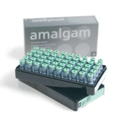 Dental Practice Essentials<SDI 400 mg 1 Spill Alloy Regular Set - Restorative & Specialty from SmileMakers