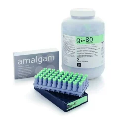 Dental Practice Essentials<SDI 400 mg 1 Spill Alloy Regular Set Bulk - Restorative & Specialty from SmileMakers
