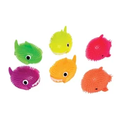 Toys | Toys<SmileMakers Sea Life Puffy Assortments - Puffy Toys from