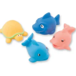 Squeeze Toys | Latex Free Toys<SmileMakers Sea Squeezers - Squeeze Toys from