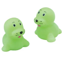 Squeeze Toys | Toys<SmileMakers Seal Squeezers - Squeeze Toys from