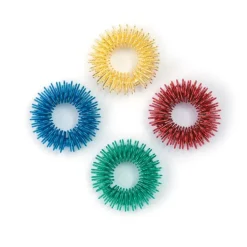 Jewelry | Toys<SmileMakers Sensory Rings - Toy Rings from