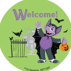 Halloween | Character Stickers<SmileMakers Sesame Street Halloween Stickers - Stickers from