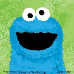 Valuestickers | Character Stickers<SmileMakers Sesame Street ValueStickers - ValueStickers from
