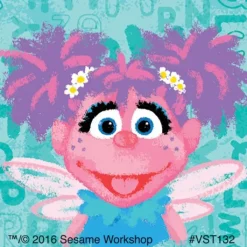 Valuestickers | Character Stickers<SmileMakers Sesame Street ValueStickers - ValueStickers from