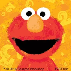 Valuestickers | Character Stickers<SmileMakers Sesame Street ValueStickers - ValueStickers from