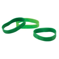 St. Patrick's Day | Jewelry<SmileMakers Shamrock Bracelets from