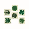 St. Patrick's Day | Toys<SmileMakers Shamrock Tattoos from