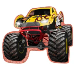 Character Stickers<SmileMakers Shaped Hot Wheels Stickers - Stickers from