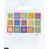 Take Home Bags | Take Home Bags<SmileMakers Shining Teeth Bags - Dental Bags from