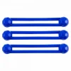 Dental Practice Essentials<SmileMakers Silicone Instrument Ties - Dental Exam Supplies from