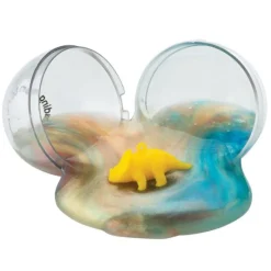 Individually Wrapped Toys | Fidget & Distraction Toys<SmileMakers Slime-Filled Dragon Eggs - Putty Toys from