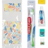 Dental Kits | Dental Practice Essentials<SmileMakers SmileCare™ Adult Celebration Preference Zippered Bag Dental Kits - Dental Kits From