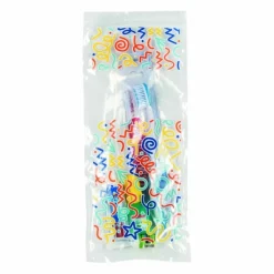 Dental Kits | Dental Practice Essentials<SmileMakers SmileCare™ Adult Celebration Preference Zippered Bag Dental Kits - Dental Kits From
