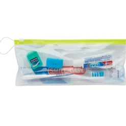 Dental Kits | Dental Practice Essentials<SmileCare ™ Adult Extra Care Dental Kits - Dental Kits from SmileMakers