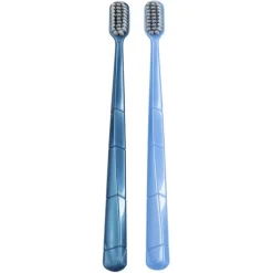 Toothbrushes | Dental Practice Essentials<SmileMakers SmileCare™ Adult Jewel Tone Toothbrushes - Toothbrushes from