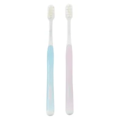 Toothbrushes | Dental Practice Essentials<SmileMakers SmileCare™ Adult Orthodontic V-trim Toothbrushes - Toothbrushes from