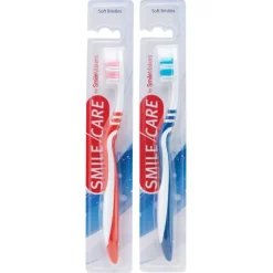 Dental Kits | Dental Practice Essentials<SmileCare ™ Adult Paper Bag Dental Kits - Dental Kits from SmileMakers