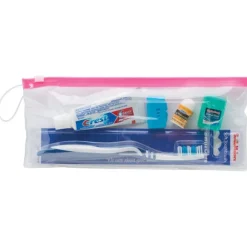 Ready-to-go Dental Kits | Dental Kits<SmileCare ™ Adult Preference Dental Kits - Dental Kits from SmileMakers