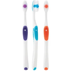 Toothbrushes | Dental Practice Essentials<SmileCare ™ Adult Proper Care Toothbrushes - Toothbrushes from SmileMakers