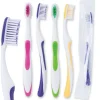 Toothbrushes | Dental Practice Essentials<SmileCare ™ Adult Super Grip Toothbrushes - Toothbrushes from SmileMakers
