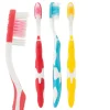 Toothbrushes | Dental Practice Essentials<SmileCare ™ Adult Wave Grip Toothbrushes - Toothbrushes from SmileMakers